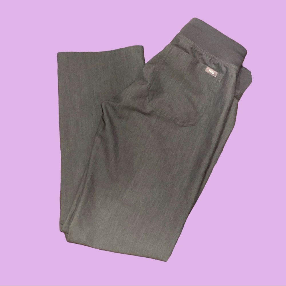 Figs Scrubs Pants XS